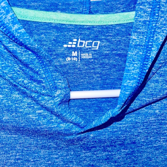 BCG Girls  hoodie - Picture 7 of 8